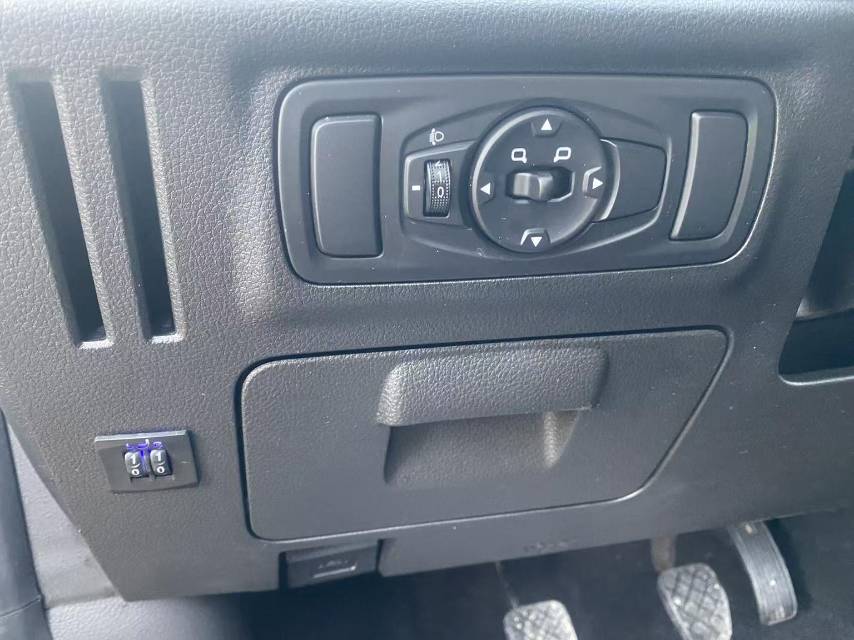 Jetour X70M 2023 car image #9