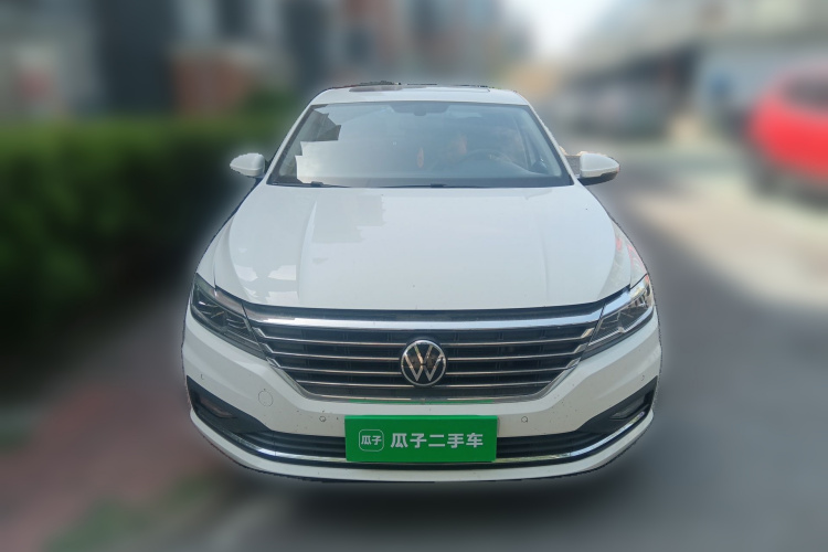 Volkswagen Lavida 2021 #3 Volkswagen Lavida 2021 car image #3