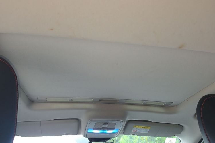 MG 5 2021 #20 MG 5 2021 immagine di auto #20