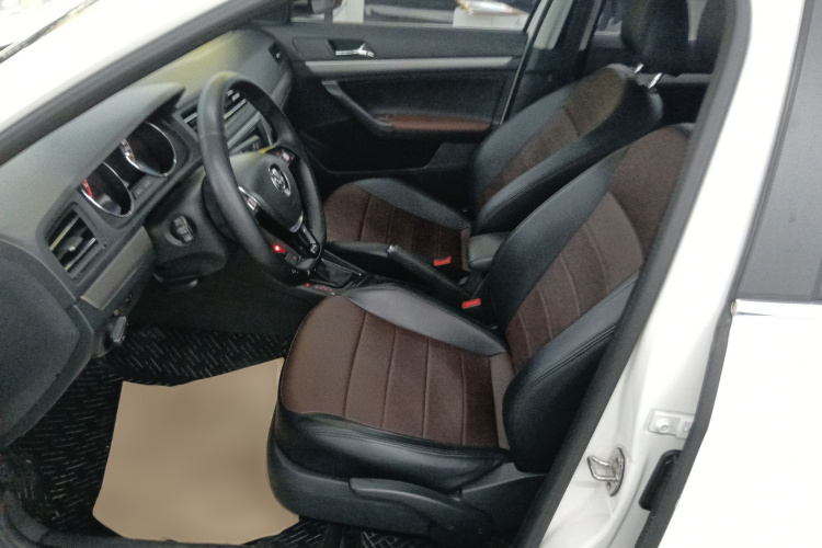 Volkswagen Lavida 2020 car image #15