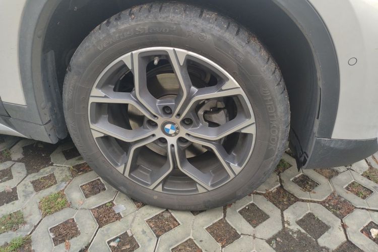 BMW X1 2020 #9 BMW X1 2020 car image #9