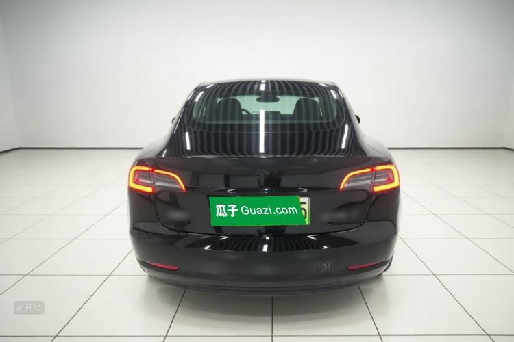 Tesla Model 3 2020 #6 Tesla Model 3 2020 car image #6