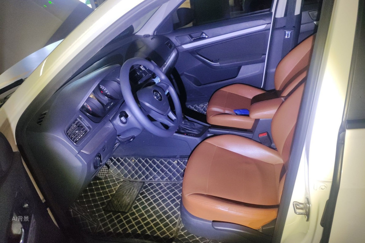 Volkswagen Lavida 2020 car image #17