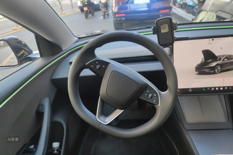Tesla Model 3 2023 imagem de carro #12