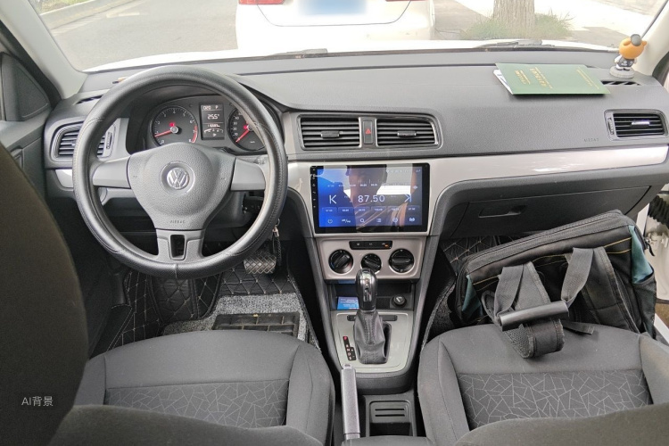 Volkswagen Lavida 2017 #11 Volkswagen Lavida 2017 car image #11