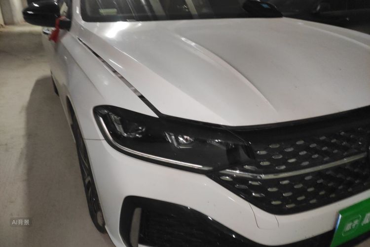 Volkswagen Lavida 2025 car image #8