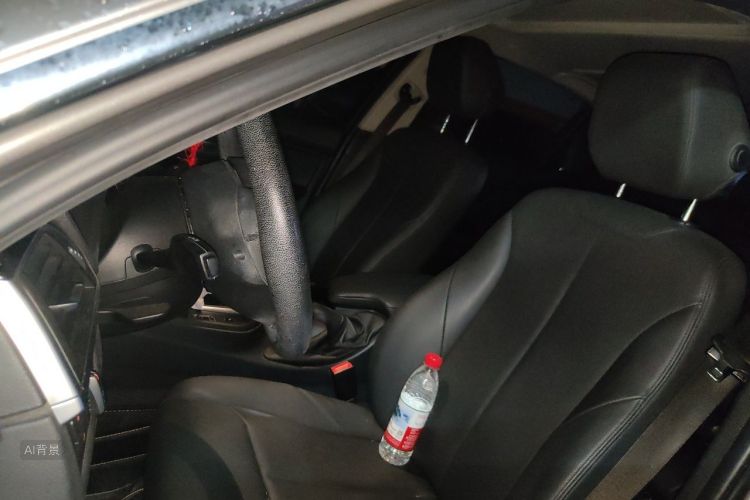 BMW 3 Series 2017 #17 BMW 3 Series 2017 car image #17