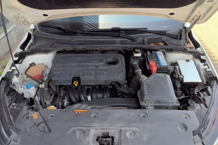 GEELY Emgrand 2022 immagine di auto #20