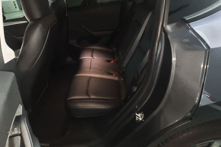 Tesla Model Y 2023 #19 Tesla Model Y 2023 car image #19
