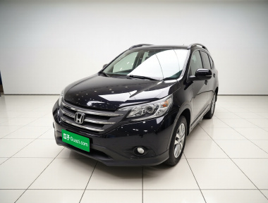 Honda CR-V 2014 Honda CR-V 2014 car image