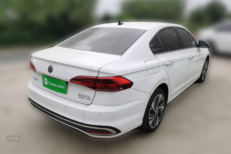 Volkswagen Bora 2023 car image #7