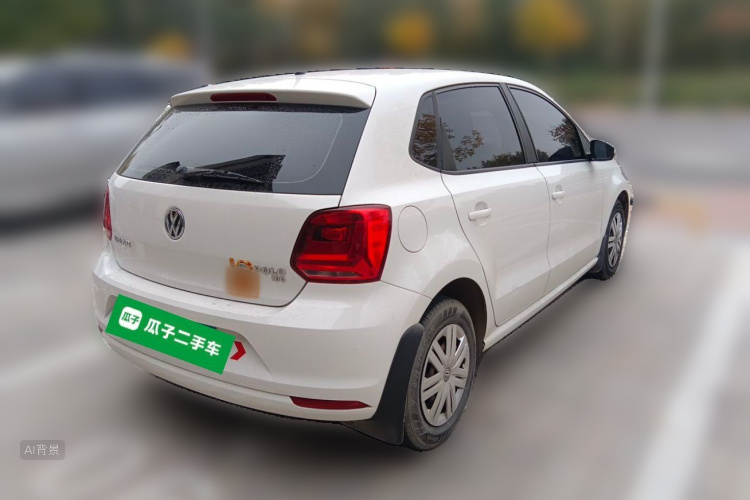 Volkswagen Polo 2019 #7 Volkswagen Polo 2019 car image #7