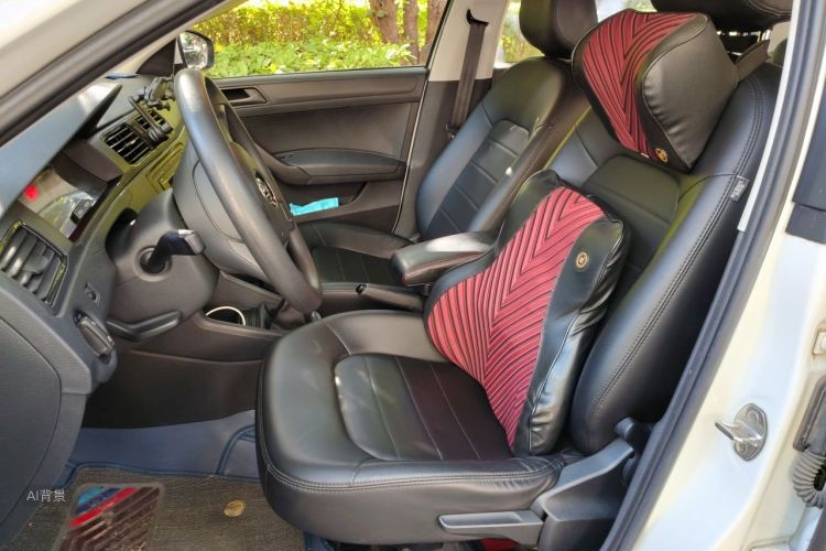 Volkswagen Santana 2019 #17 Volkswagen Santana 2019 صورة سيارة #17
