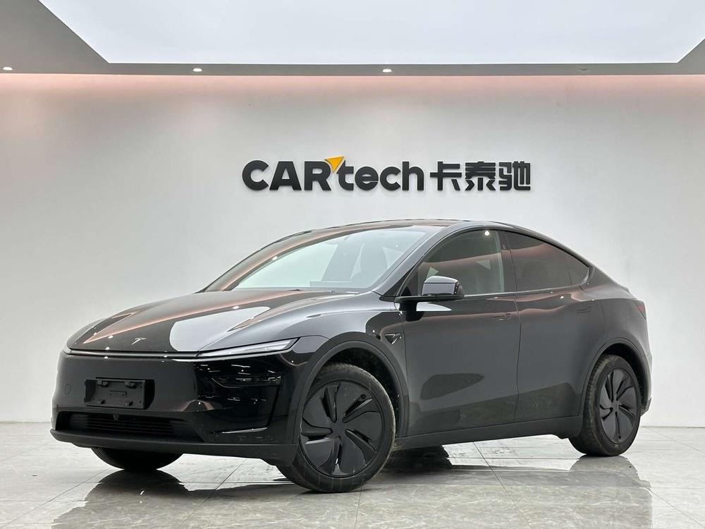 Tesla Model Y 2026 Tesla Model Y 2026 изображение автомобиля