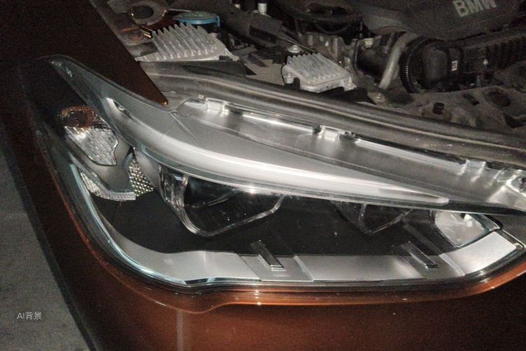 BMW X1 2017 #8 BMW X1 2017 car image #8
