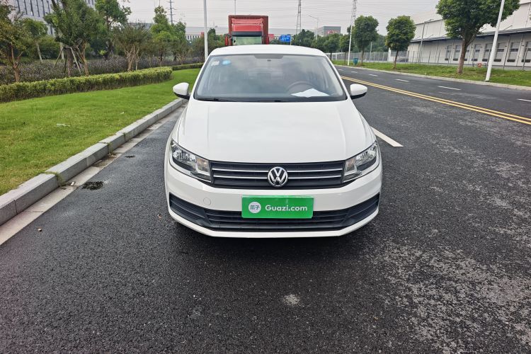 Volkswagen Santana 2017 #3 Volkswagen Santana 2017 imagem de carro #3