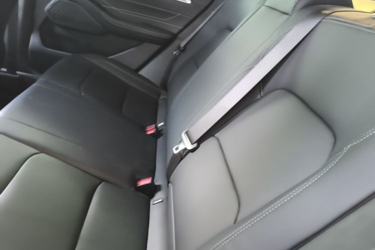 GEELY Emgrand 2025 car image #13