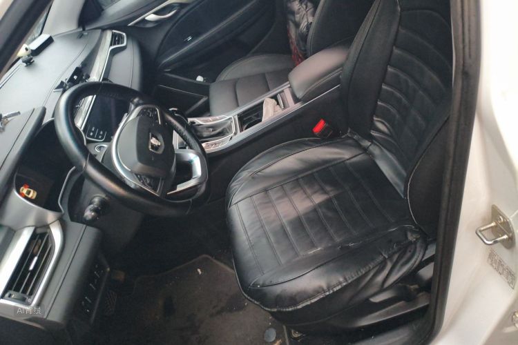 GEELY Emgrand 2019 #17 GEELY Emgrand 2019 immagine di auto #17