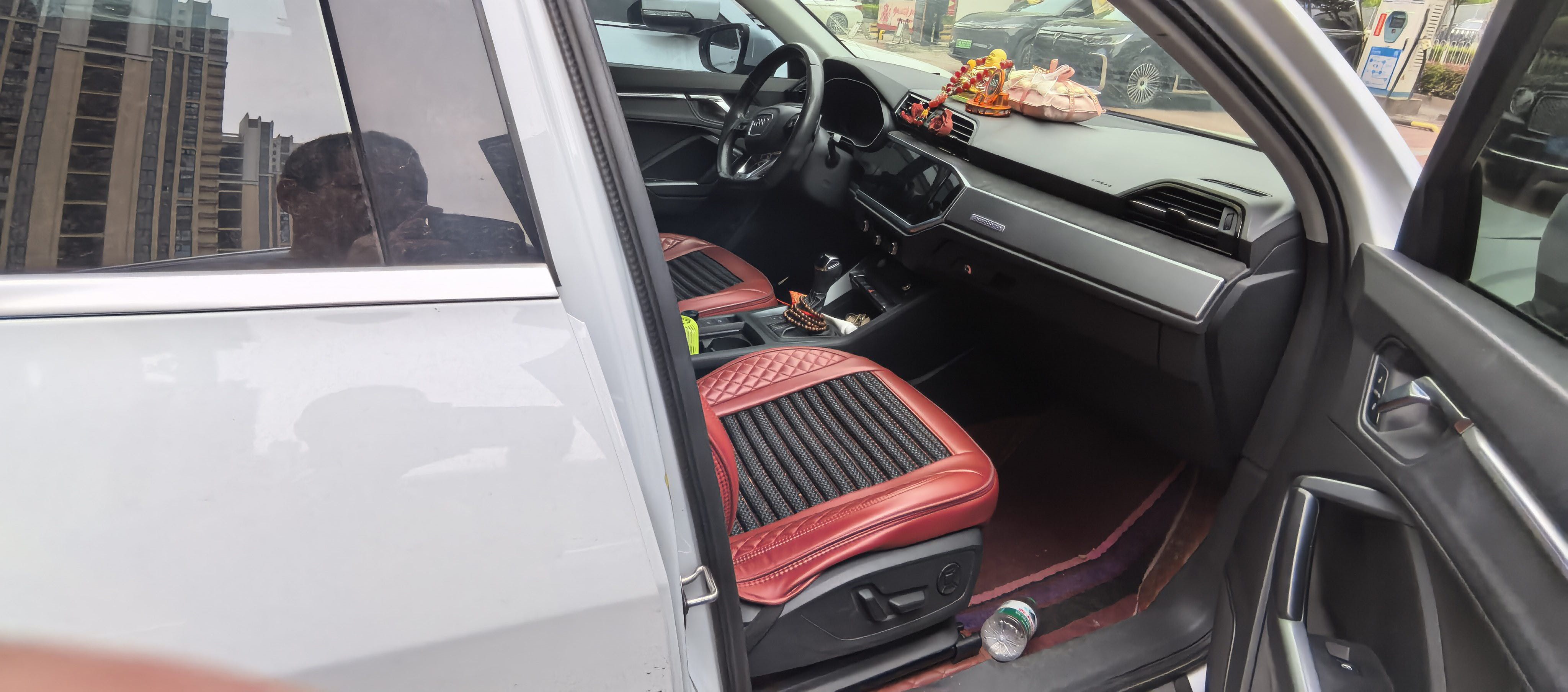 Audi Q3 Sportback 2020 car image #5