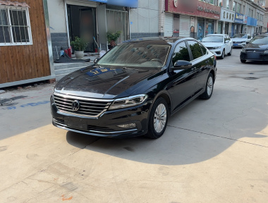 Volkswagen Lavida 2021 car image 