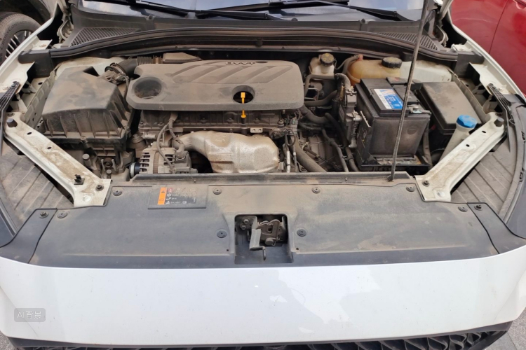 MG 5 2022 #22 MG 5 2022 car image #22