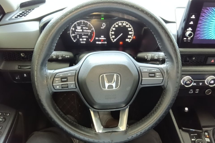 Honda CR-V 2024 car image #11