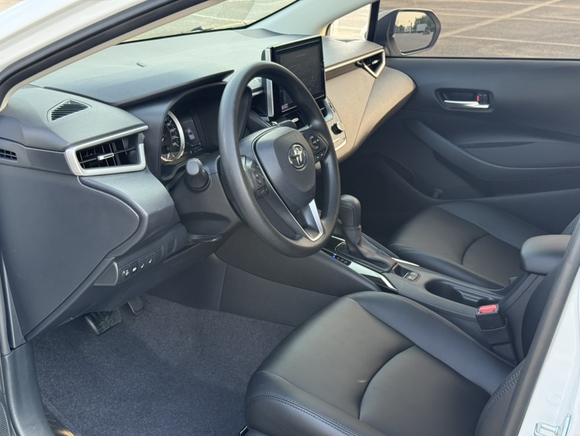 Toyota Corolla 2024 car image #7