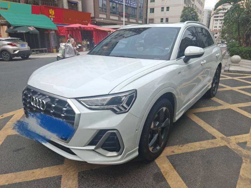 2023 2023 car image
