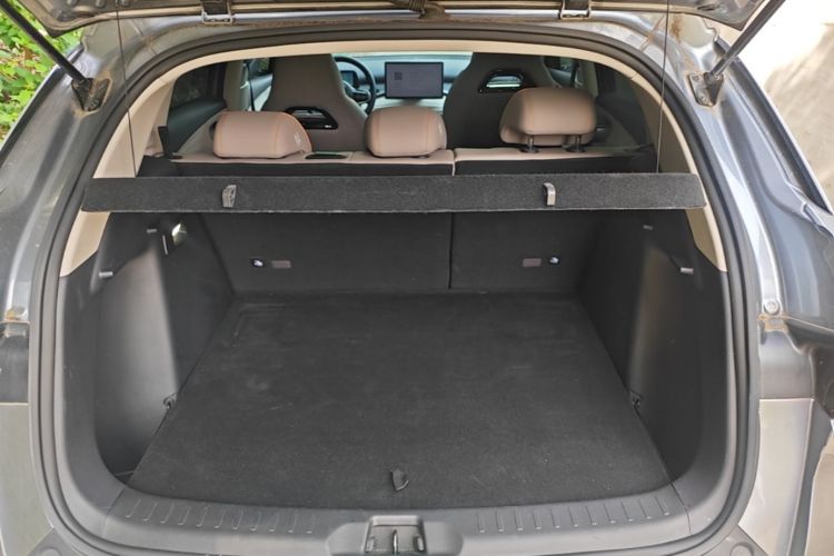 BYD Yuan Plus 2023 car image #19