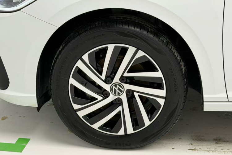 Volkswagen Lavida 2024 imagen de coche #6