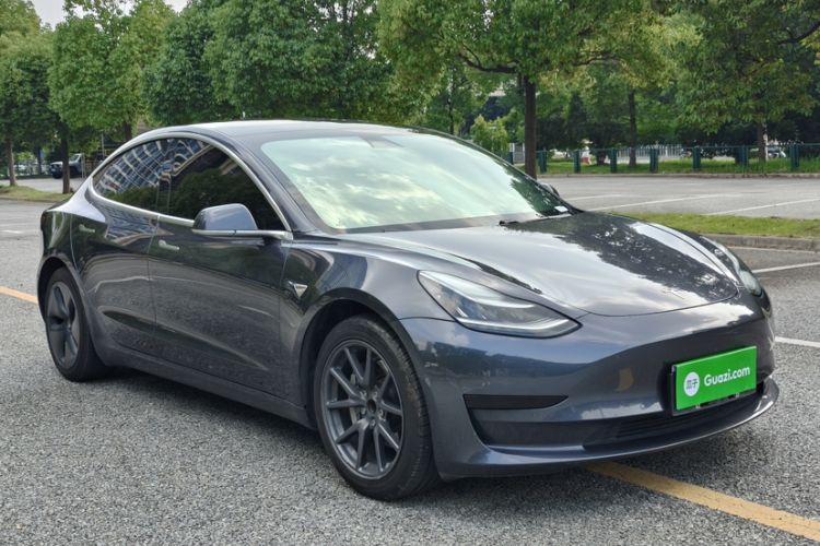 Tesla Model 3 2020 #3 Tesla Model 3 2020 car image #3