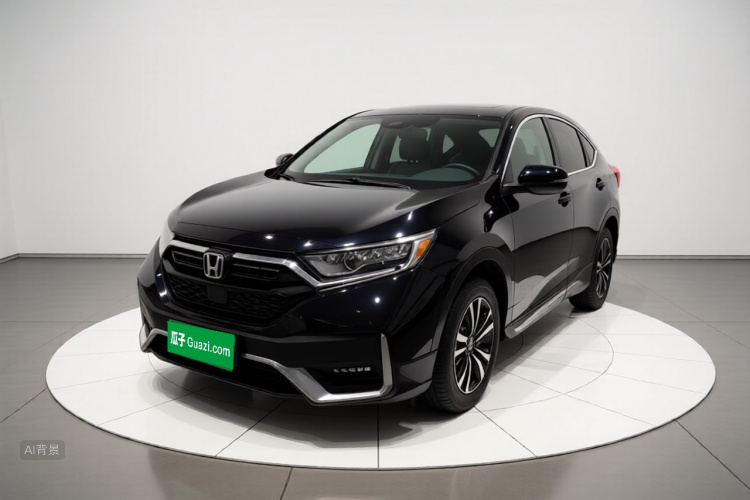 Honda CR-V 2020 #2 Honda CR-V 2020 car image #2