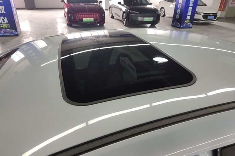 GEELY Emgrand L HiP 2022 car image #25