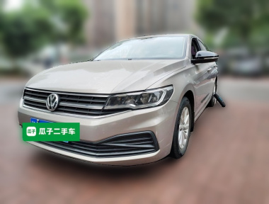 Volkswagen Bora 2019 car image 