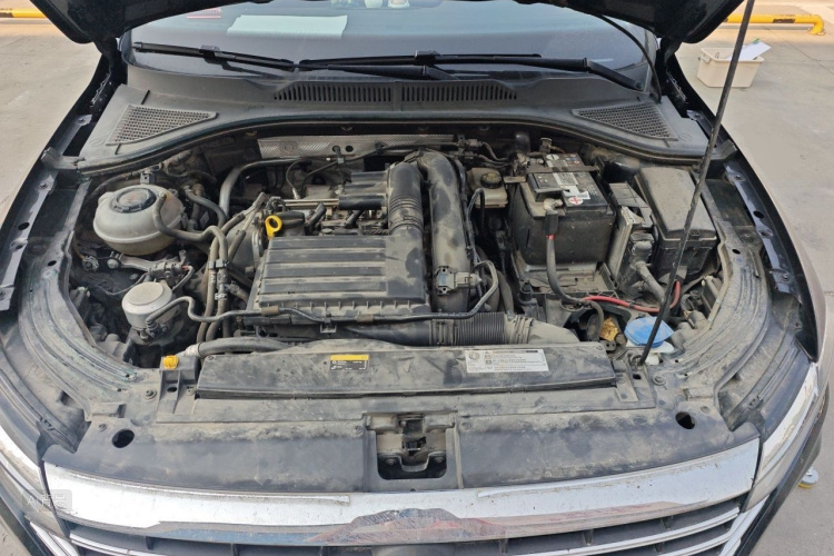 Volkswagen Lavida 2022 #22 Volkswagen Lavida 2022 صورة سيارة #22