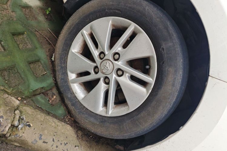 Toyota Corolla 2016 car image #6