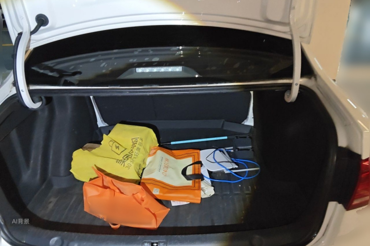 Volkswagen Lavida 2017 car image #21