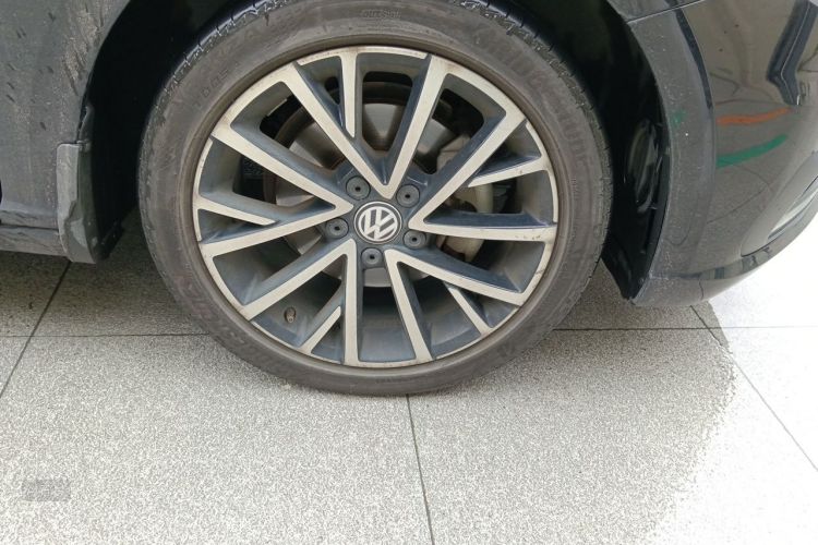 Volkswagen Lavida 2020 car image #9