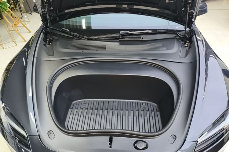 Tesla Model 3 2024 #22 Tesla Model 3 2024 immagine di auto #22
