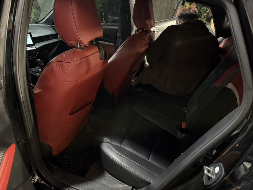 MG 5 2021 #4 MG 5 2021 изображение автомобиля #4