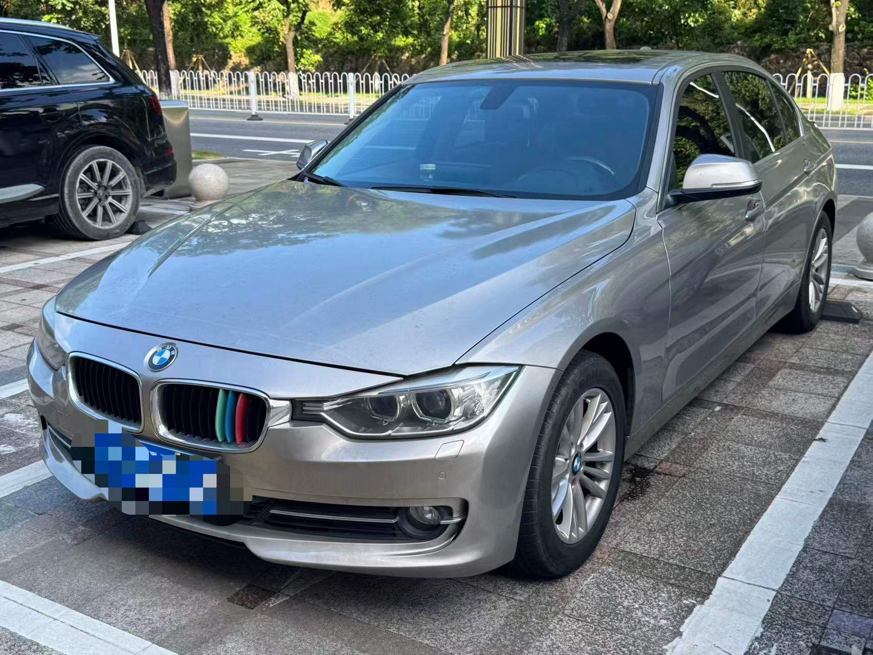 2012 2012 car image
