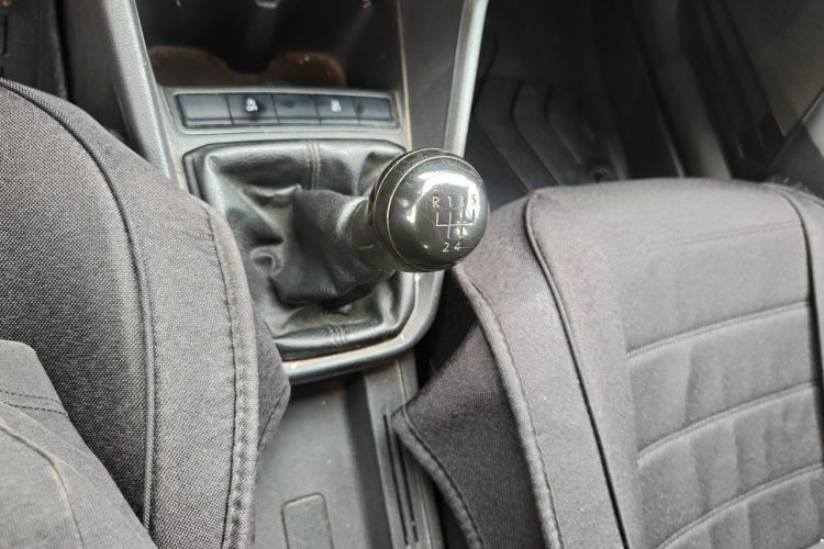 Volkswagen Santana 2021 car image #14