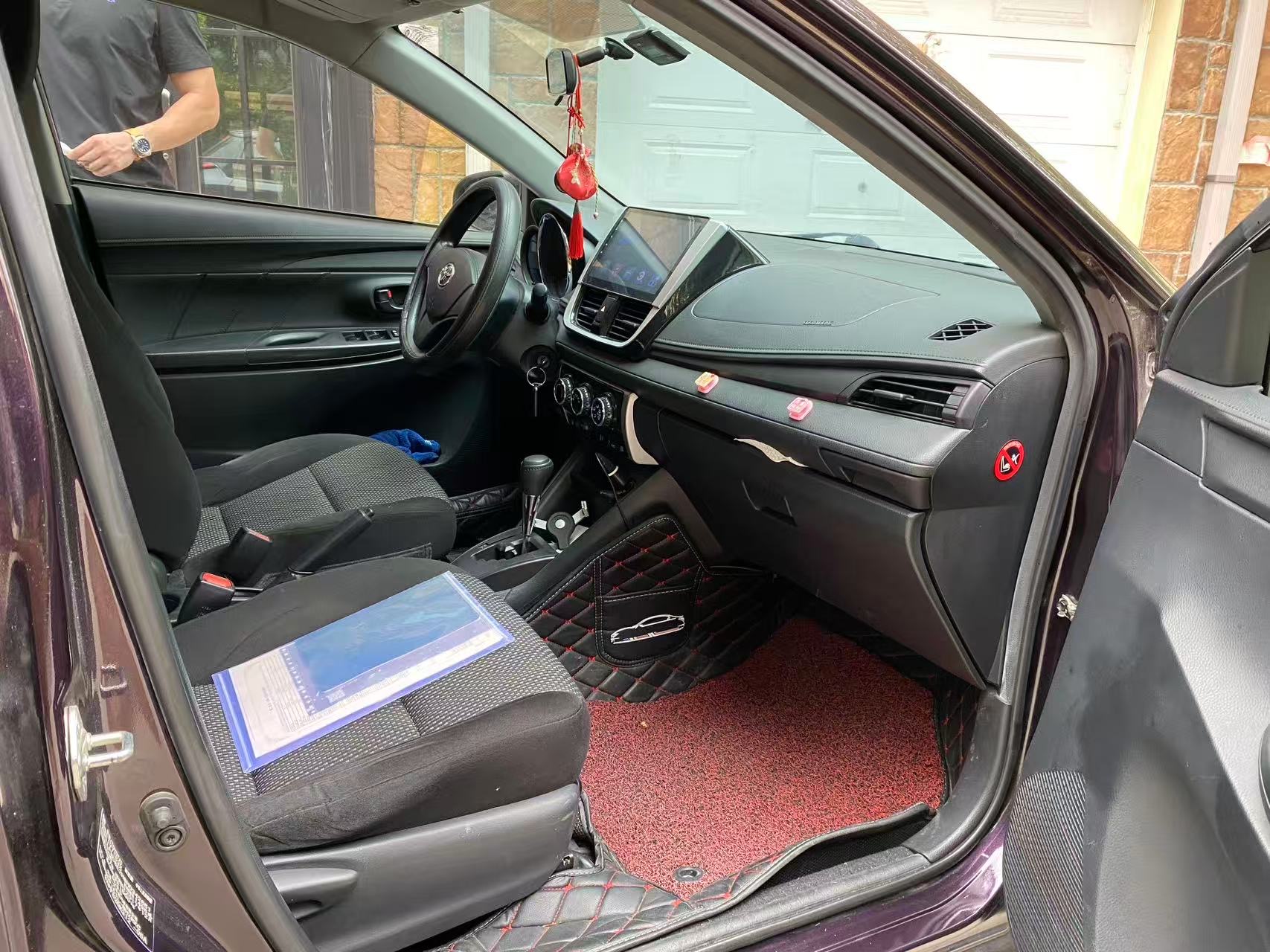 Toyota Vios FS 2018 car image #6