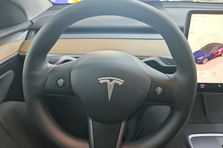 Tesla Model Y 2023 #11 Tesla Model Y 2023 car image #11