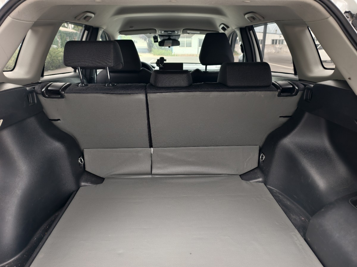 Toyota Corolla Cross 2024 car image #15