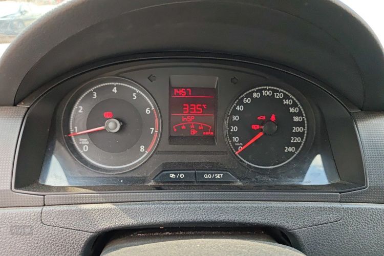 Volkswagen Santana 2017 #13 Volkswagen Santana 2017 car image #13