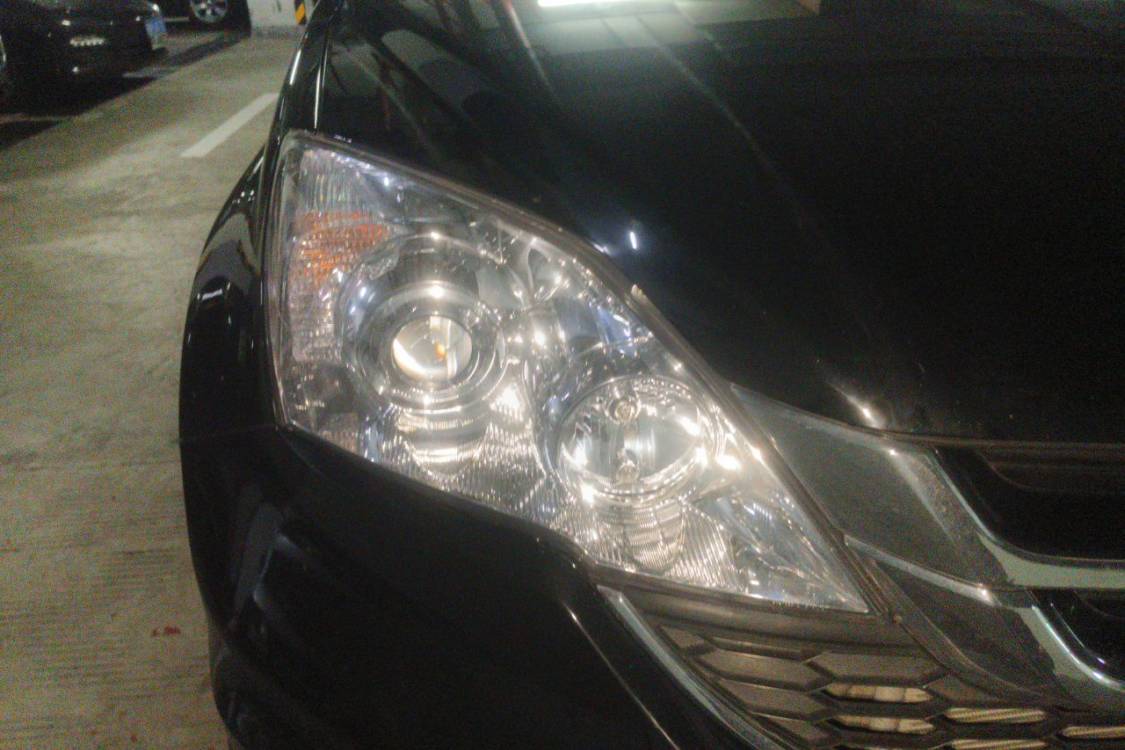 Honda CR-V 2010 #7 Honda CR-V 2010 car image #7