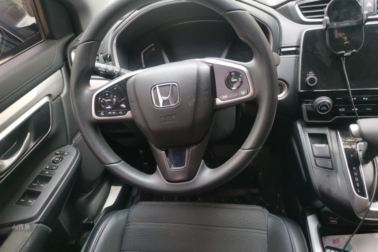 Honda CR-V 2020 car image #12