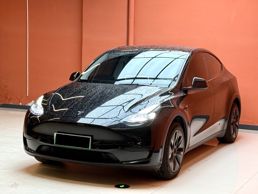 Tesla Model Y 2024 Tesla Model Y 2024 car image