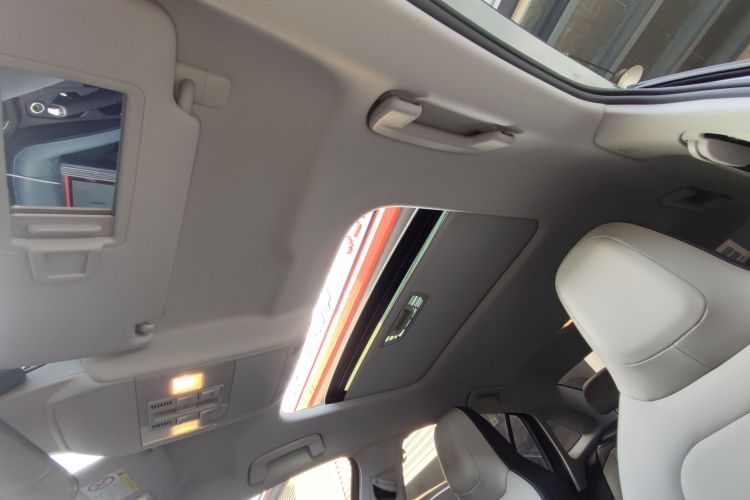 大众 朗逸 2023 汽车图片 #21